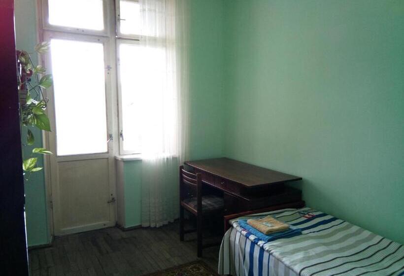 اتاق استاندارد یک نفره, Room In The Centre