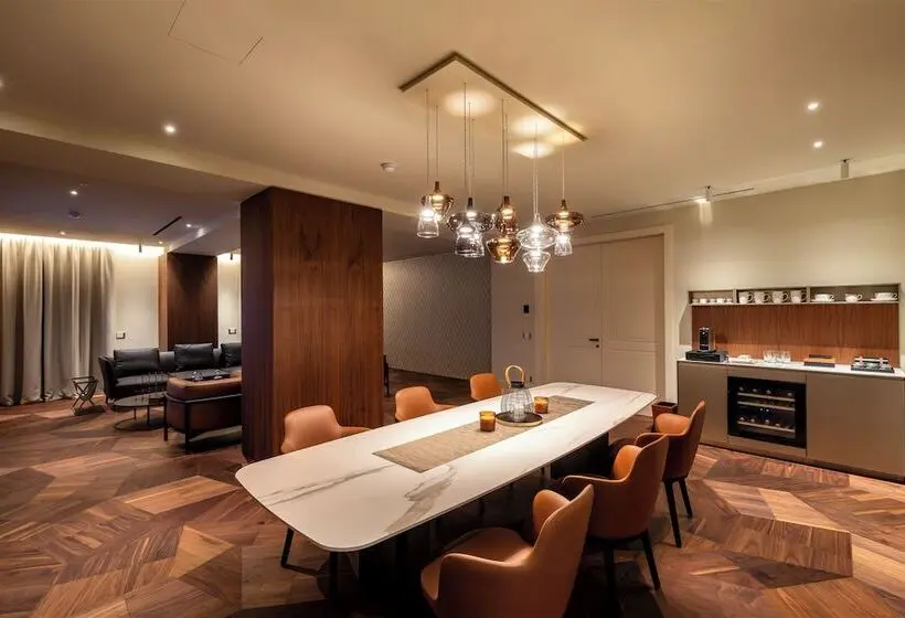 سوییت لوکس, Af Duomo   Milano Luxury Suites