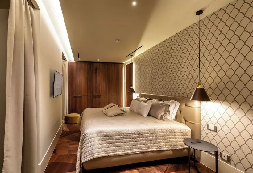 سوییت جونیور, Af Duomo   Milano Luxury Suites