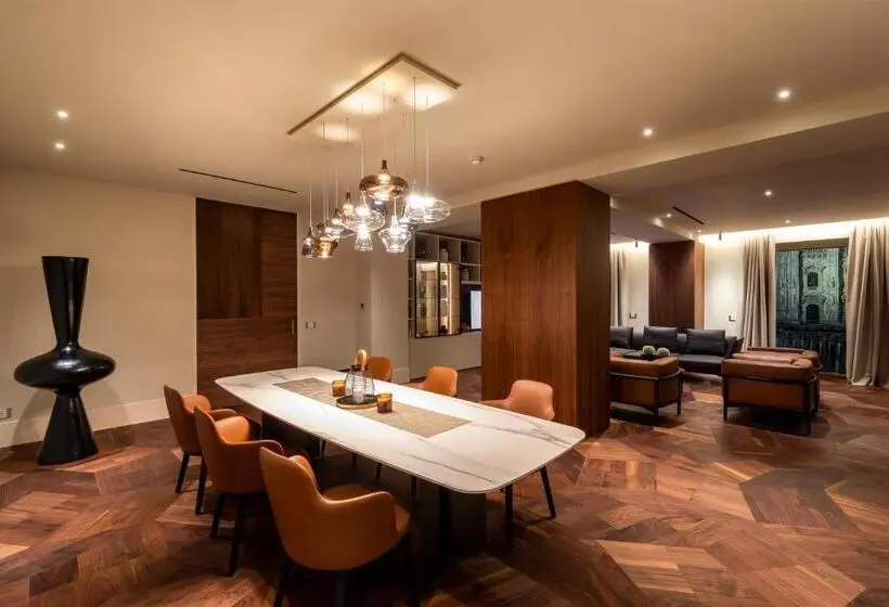 سوئیت 2 خوابه, Af Duomo   Milano Luxury Suites