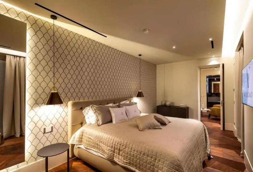 سوییت جونیور, Af Duomo   Milano Luxury Suites