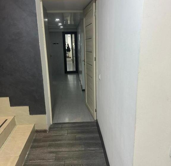 이코노미 룸, Tumanyan Hotel Yerevan