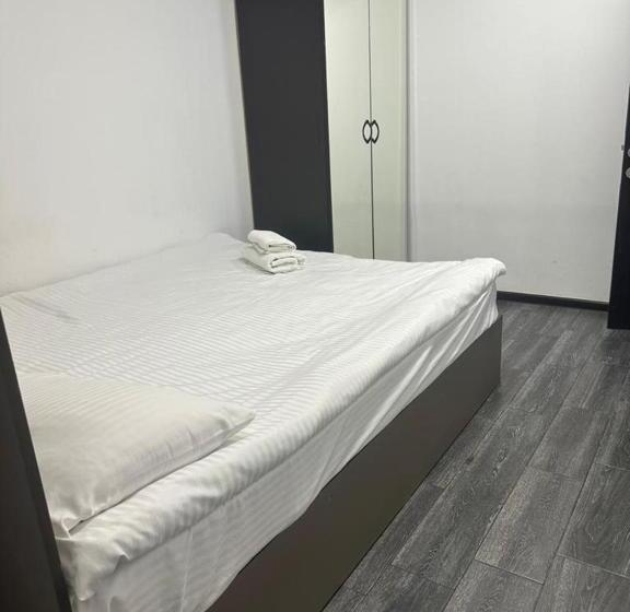 이코노미 룸, Tumanyan Hotel Yerevan