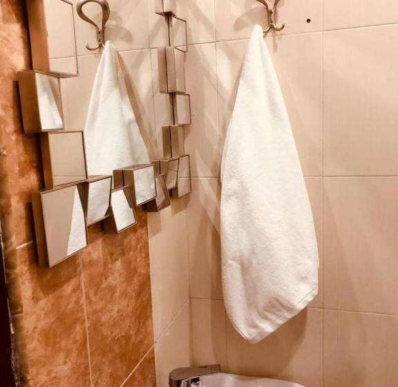 수피리어 스위트, Tumanyan Hotel Yerevan