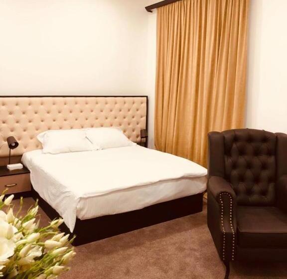 수피리어 스위트, Tumanyan Hotel Yerevan