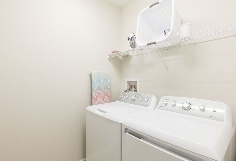 منزل 3 غرف نوم, Balmoral Resort Florida