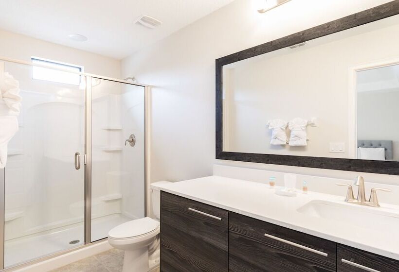Дом 1 Спальня, Balmoral Resort Florida