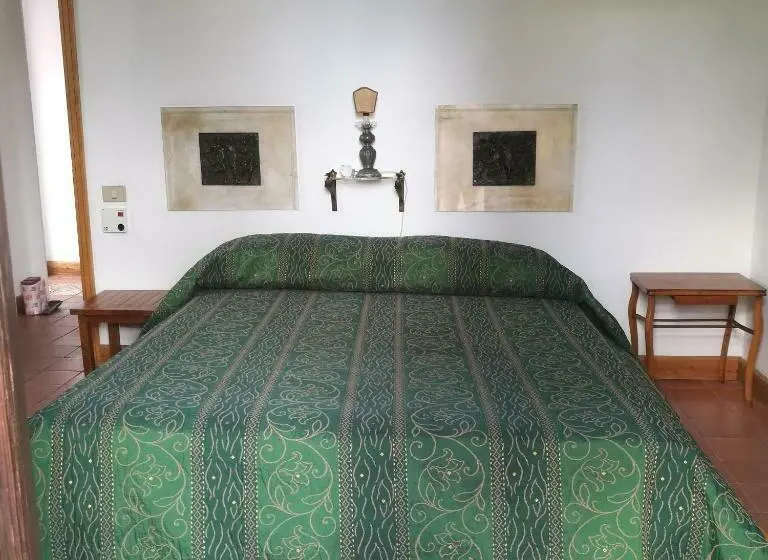 اتاق استاندارد, La Locanda Del Barbablù