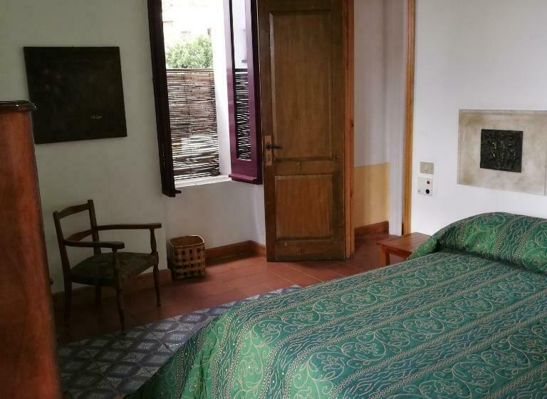 اتاق استاندارد, La Locanda Del Barbablù