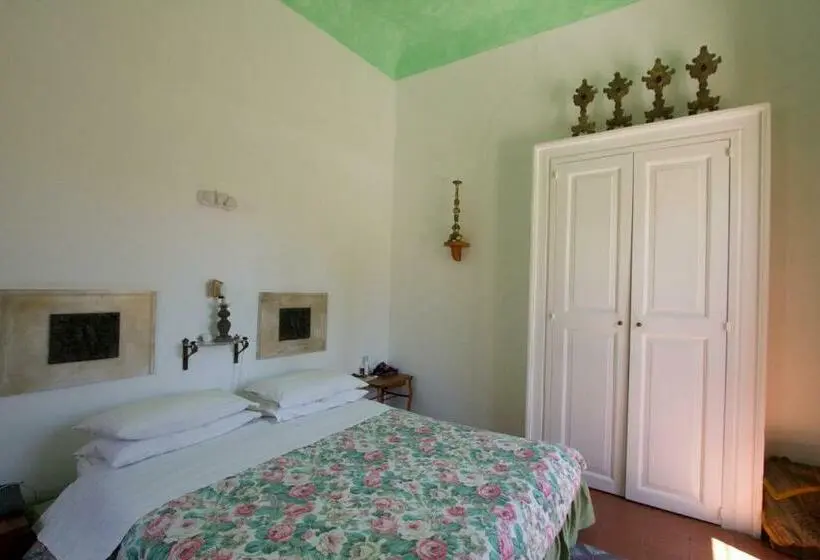 اتاق استاندارد, La Locanda Del Barbablù