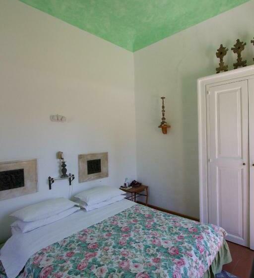 اتاق استاندارد, La Locanda Del Barbablù