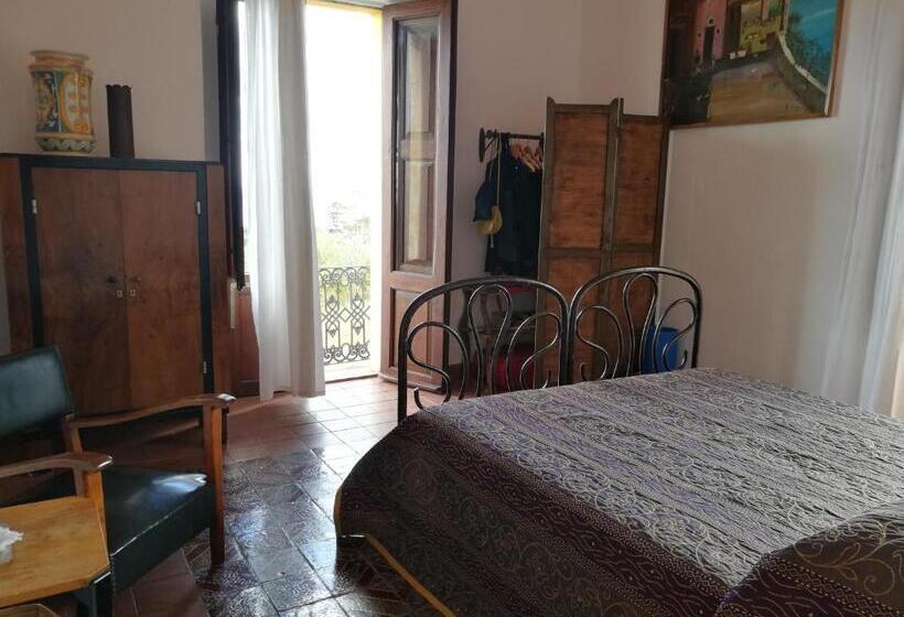 اتاق استاندارد, La Locanda Del Barbablù