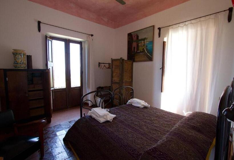 スタンダードルーム, La Locanda Del Barbablù