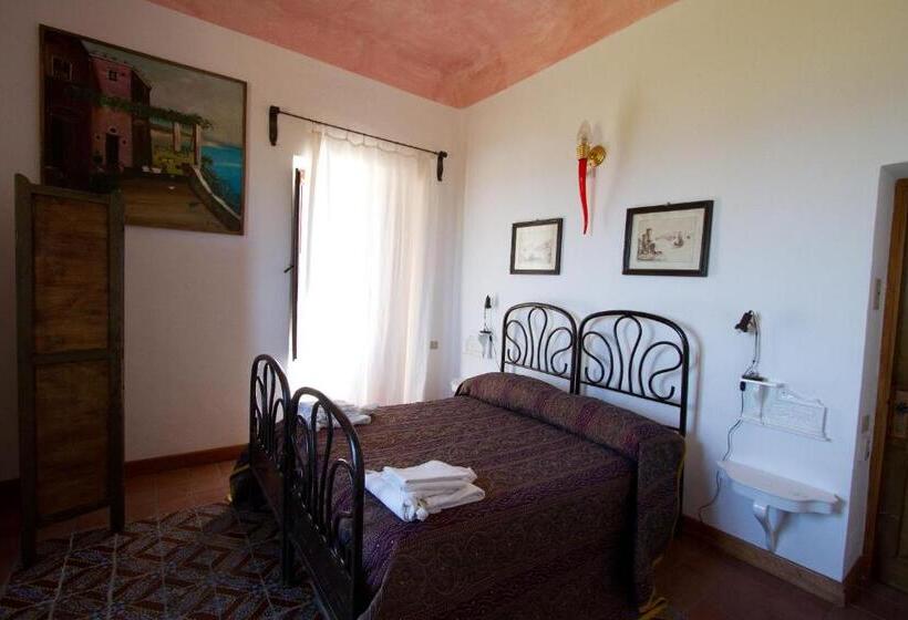 اتاق استاندارد, La Locanda Del Barbablù