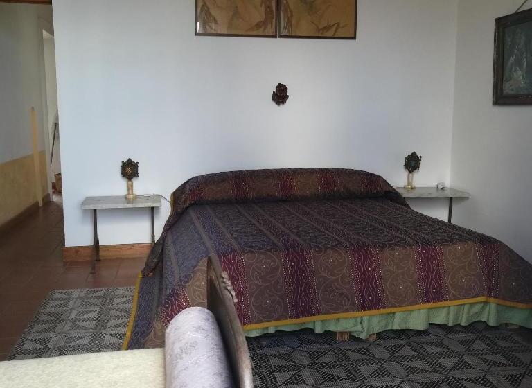 اتاق استاندارد, La Locanda Del Barbablù