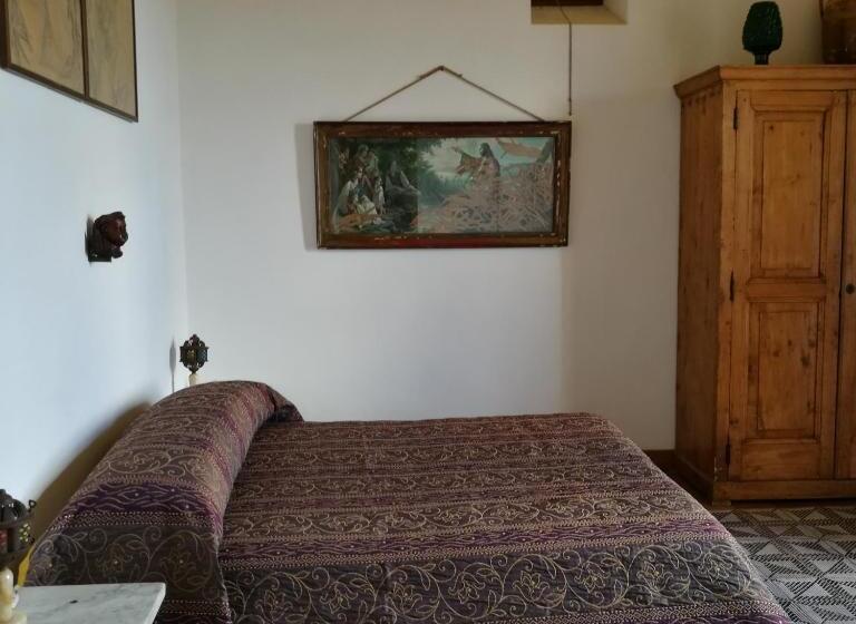 اتاق استاندارد, La Locanda Del Barbablù