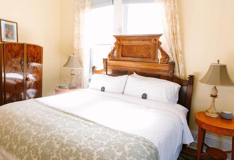 Quarto Estandar Cama King, Stanley House Inn