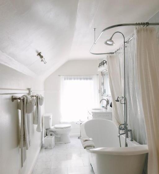 Quarto Deluxe Cama King, Stanley House Inn