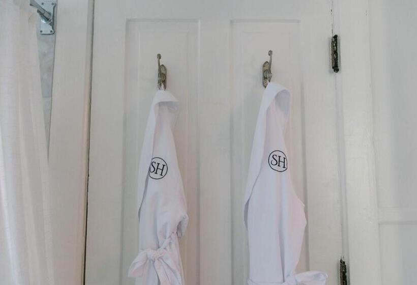 Номер Deluxe Кровать Кинг, Stanley House Inn