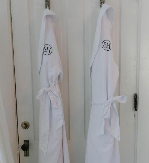 Номер Deluxe Кровать Кинг, Stanley House Inn