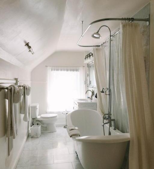 Номер Deluxe Кровать Кинг, Stanley House Inn