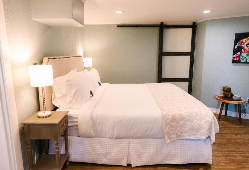 Апартаменты 1 Спальня, Stanley House Inn