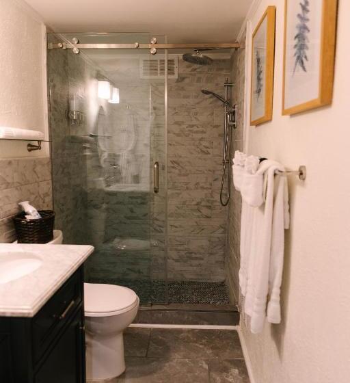 Apartamento 1 Dormitório, Stanley House Inn