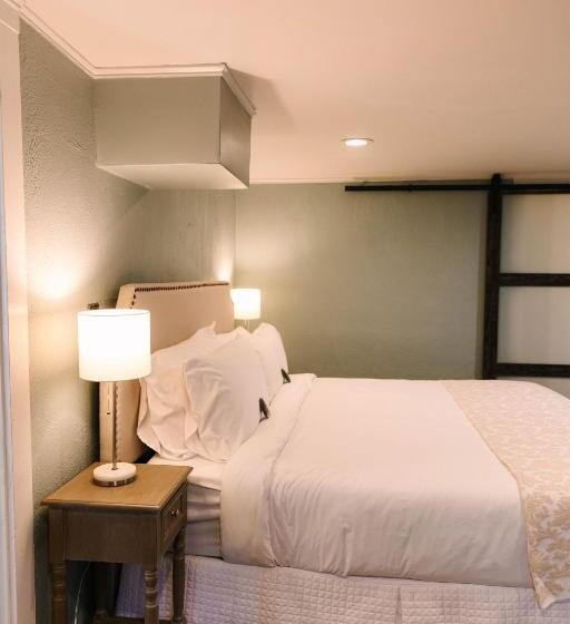 침실 1개 아파트, Stanley House Inn