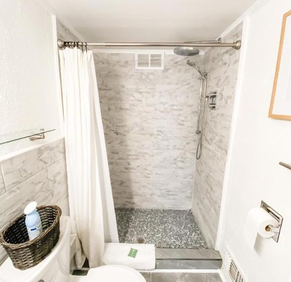 Apartamento 1 Dormitório, Stanley House Inn