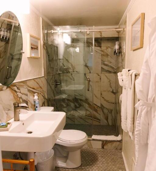 Apartamento Deluxe 1 Dormitório, Stanley House Inn