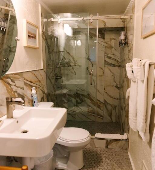 침실 1개 디럭스 아파트, Stanley House Inn