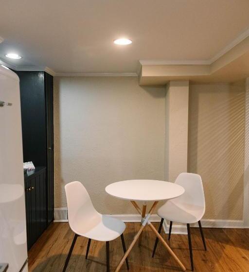 Apartamento 1 Dormitório, Stanley House Inn