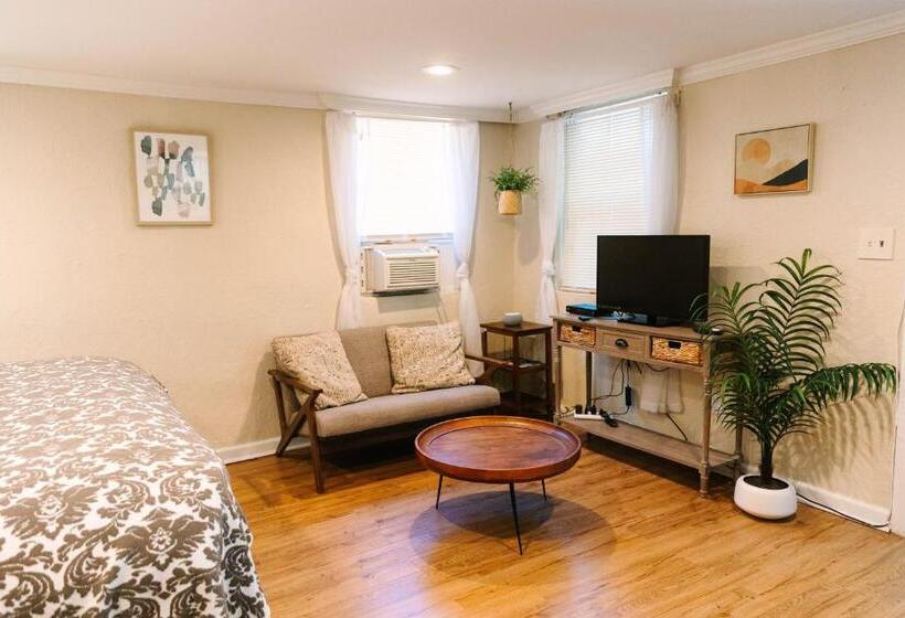 带1个卧室的公寓, Stanley House Inn