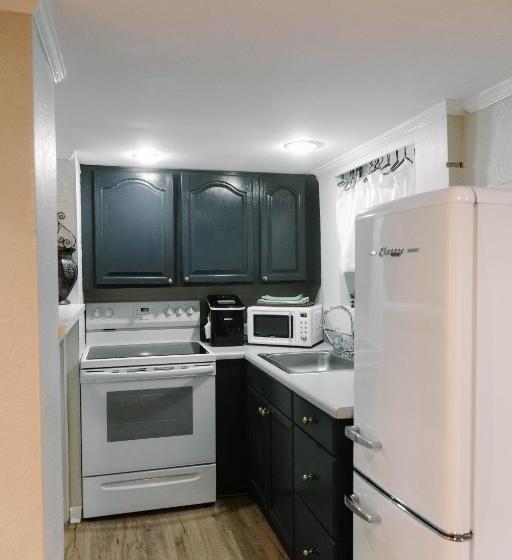 带1个卧室的公寓, Stanley House Inn