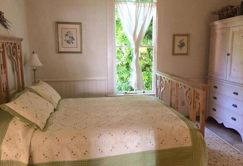 标准间, The Squibb Houses