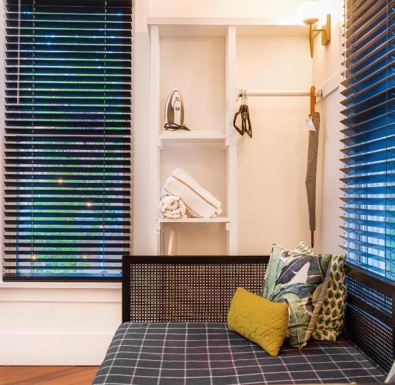 סטודיו דלוקס, American Beech