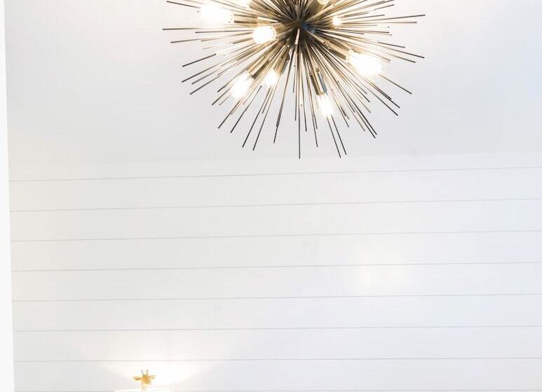 Номер Deluxe, American Beech