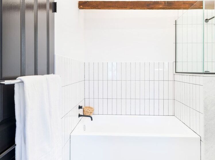 חדר דלוקס, American Beech