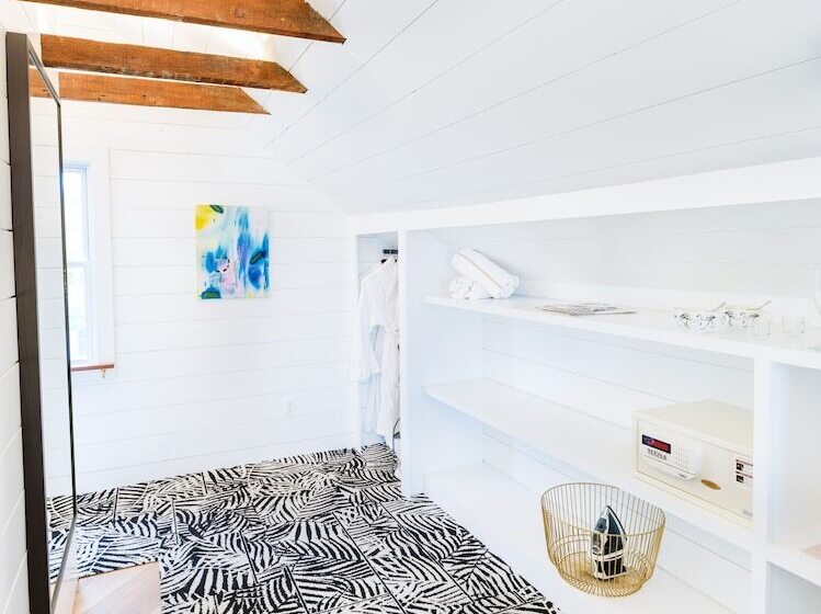 Номер Deluxe, American Beech