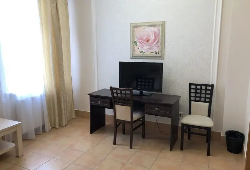 Appartement Supérieur 1 Chambre, Becker