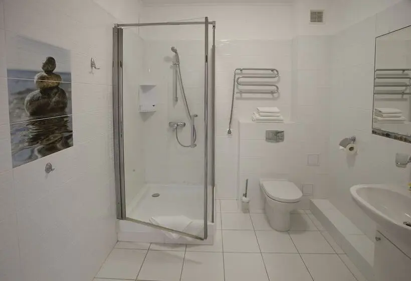 Appartement 1 Chambre, Becker