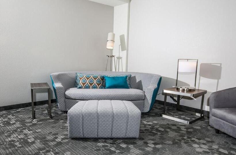 Standard Szoba King Size Bed, Courtyard By Marriott Columbia Cayce