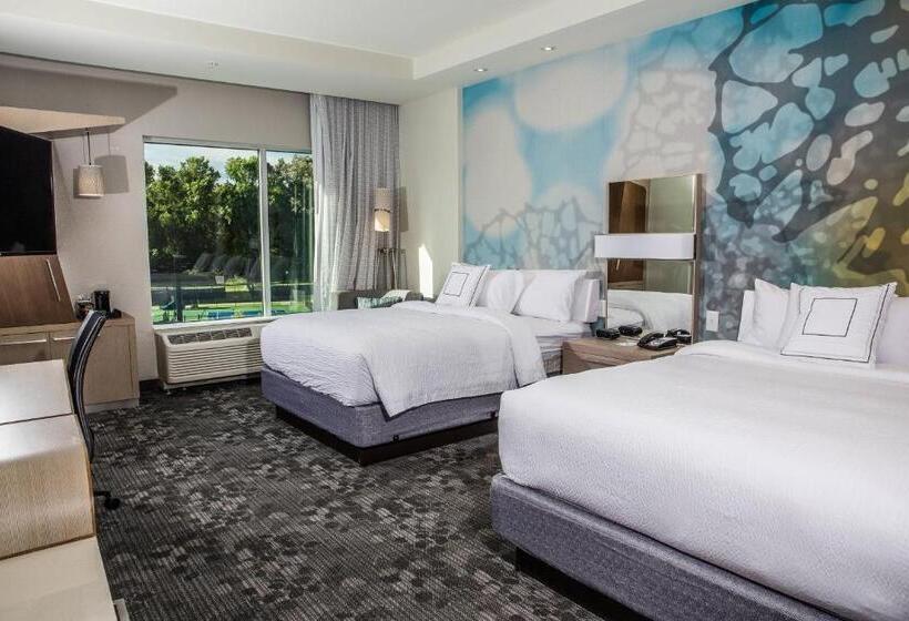 스탠다드 룸, Courtyard By Marriott Columbia Cayce