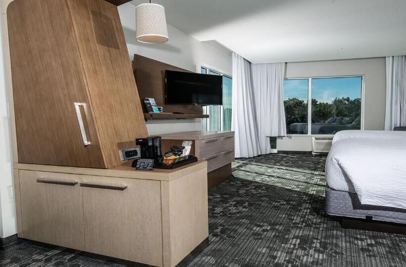 스탠다드 룸, Courtyard By Marriott Columbia Cayce