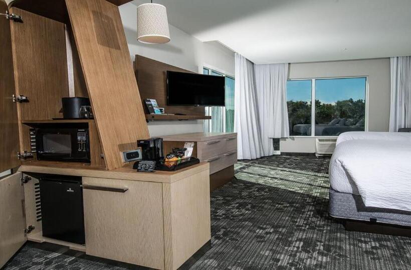 스탠다드 룸, Courtyard By Marriott Columbia Cayce