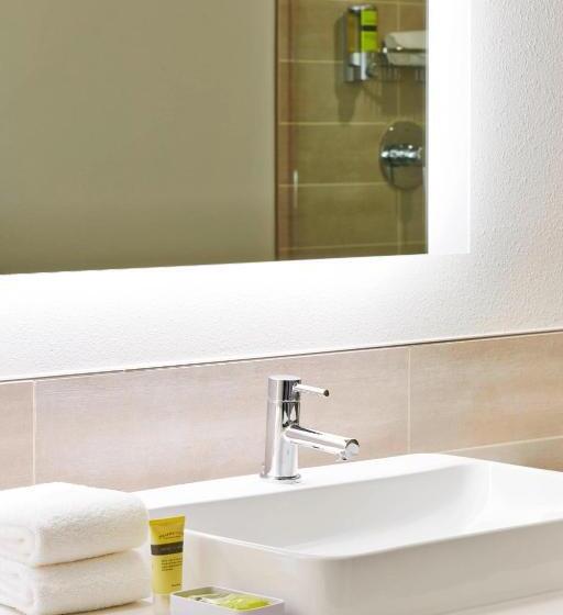 جناح إدارى سرير كينج, Element Seattle Redmond