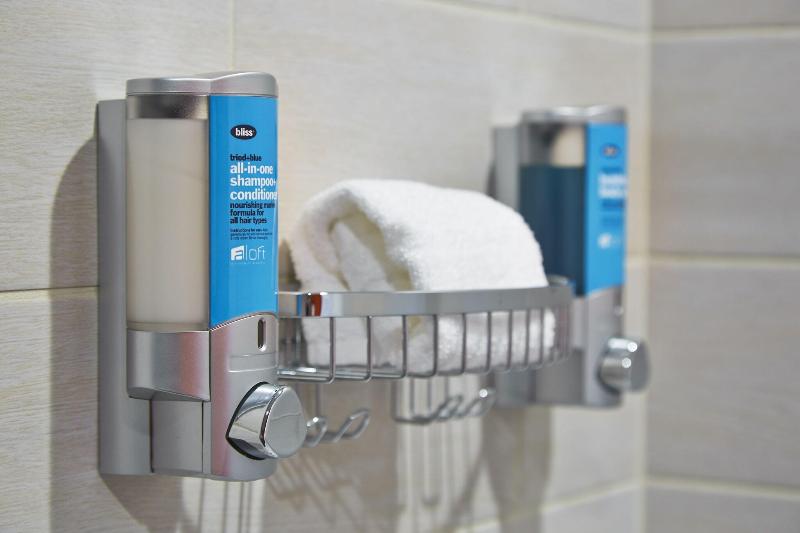 إستوديو قياسى سرير كينج, Element Seattle Redmond