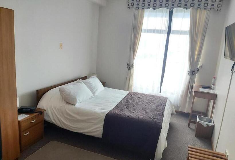 スーペリアールーム, Esmeralda