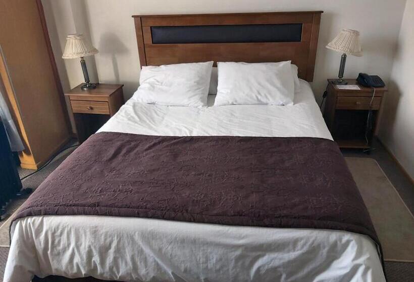 スーペリアールーム, Esmeralda