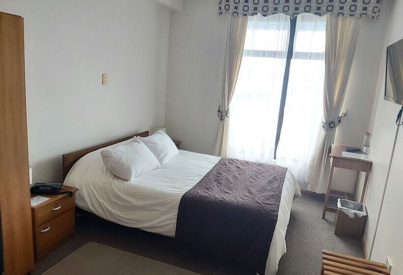 スーペリアールーム, Esmeralda